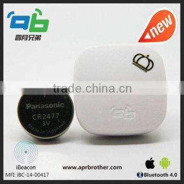 UUID Programable Dialog 14850 Ibeacon Base Module Supporting IOS ANDROID photo-6