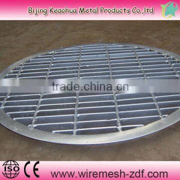 direct factory round grill grates