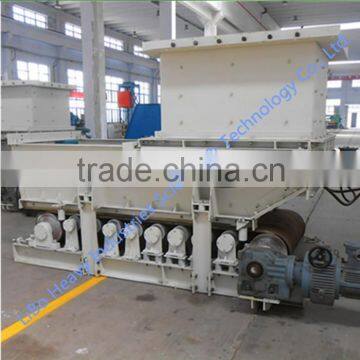GLD2000/11/S New-type Automatic Energy-saving Belt Feeder From China Supplier photo-4