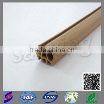 building industry rv door seals for door window