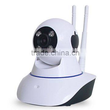 H.264 P2P Cloud 720P 960P Smart ip Camera Wifi Home Security System photo-2