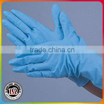 Nitrile Powder Free Medical Glove