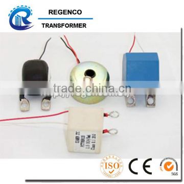 Lead Anti-DC Current Transformer