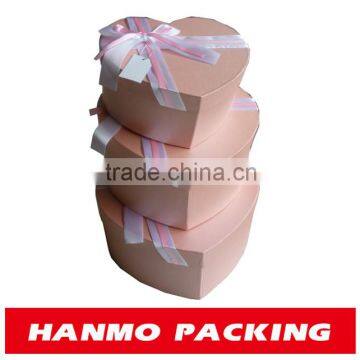 custom design&print gift boxes wholesale canada factory price