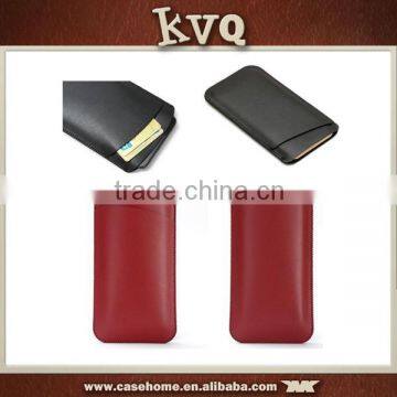 Hand Made Universal Leather Case for Samsung Galaxy J2 Cover Case