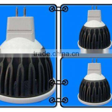 high lumen 3W replacement LED lights