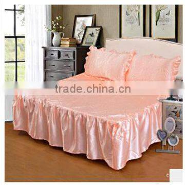 Good Peputation Factory Price Chinese Bedspreads