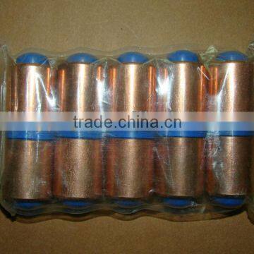 Resistance welding rod blue switch