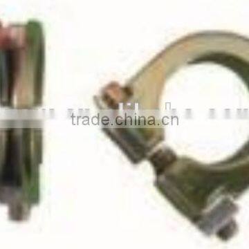 Escalator Step shaft Axle Clamp