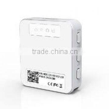 Rechargeable Battery HD 720P Wearable Camera With WIFI and IP Function for Car and Sports                        
                                                Quality Choice