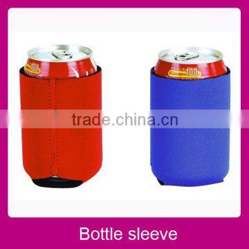 Customizable stylish beer cooler stubbies