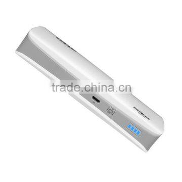 Universal 10000mah Backup External Battery Usb Power Bank Charger for Cell Phone 4s 5s photo-6