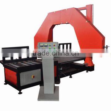 SJC315 plastic pipe cutting machine