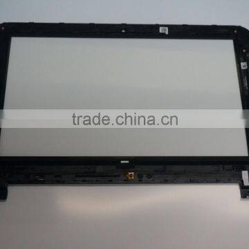 Original Brand Touch Screen Glass Panel With Digitizer Bezel For HP Pavilion 11-N (Factory Wholesale) photo-2