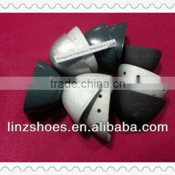 Good quality LNZ 99 aluminum toe caps for army boot