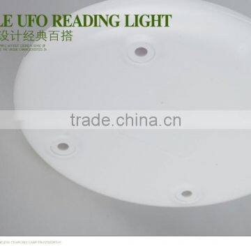 LED Table Light JK-852 Best Quality Usb Rechargeable Led Book Light Table Lamp photo-5