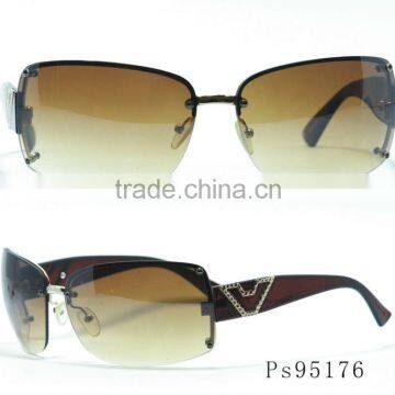 2013 New Fashion Metal Sunglasses