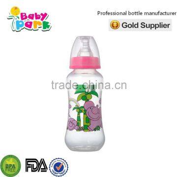 baby product wholesale baby feeding bottles BPA free