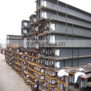 Hot Rolled H Beam Steel