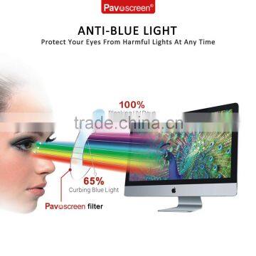 Screen Protector for Dell Inspiron 13 7000 , Anti Blue Light eye protective Screen Protector Clear LCD Shield Guard Healing Film