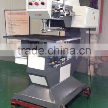 2015 PLC control automatic glass drilling machine for sale