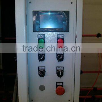 Glass Sandblasting Machine Full Automatic Glass Sandblasting Machine photo-4