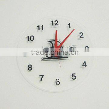 wall clock