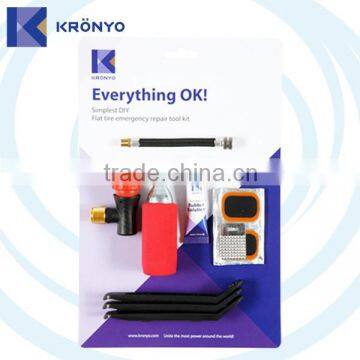 KRONYO bicycle spare parts cycle fix track bike