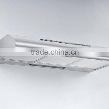 C -- Cheap Slim Under Cabinet Cooker Hood