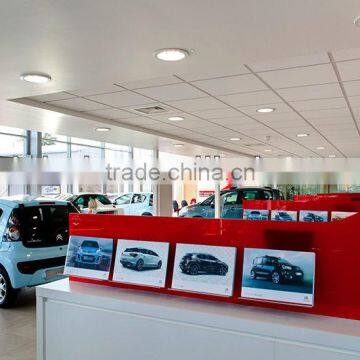 2013 Newest Ar111 Gu10 Led Lamp 100-240VAC Dimmable photo-2