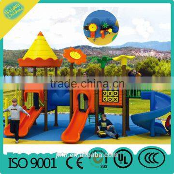 2016 the new outdoor playground equipment for kids,metal playsets outdoor MBL-3801