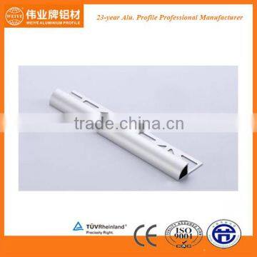 Aluminium Profile for Decorative Sliding Doors photo-5