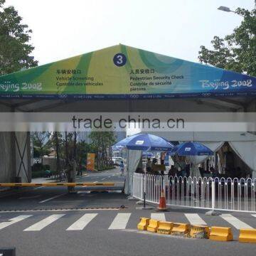 Factory Outlets Tent Roof With Great Price photo-3