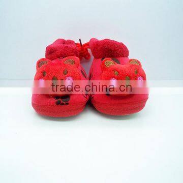 Babyfans fancy baby girls shoes good quality baby soft cotton shoes children shoes