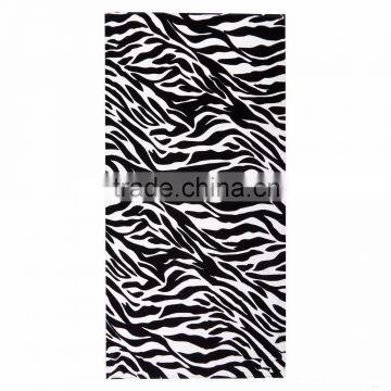 Customized Wholesale Printed Custom Print Beach Towel Quality Choice photo-2