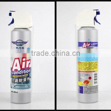 car care air conditioner cleaner