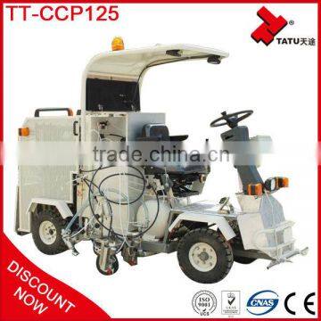 road painting machine for africa