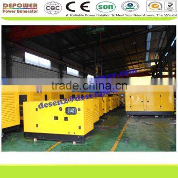 Factory Price,EXW,20-100KVA YANGDONG Diesel Generator Set photo-2