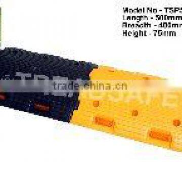 75 MM PLASTIC SPEED BREAKER