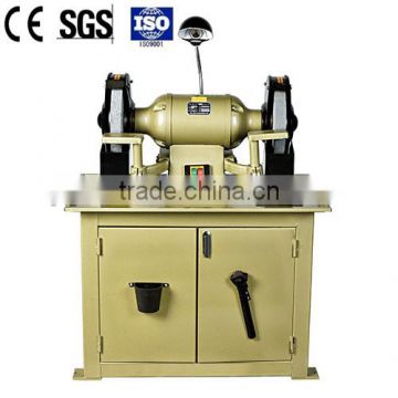 S3S-X400 Heavy battery abrasive cut off machine/wheel cutting machine/grinding machine