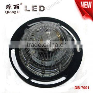 6v-36v New design LED laser light,truck trailer laser tail light