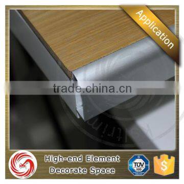 2016 KSL New Product Metal Stair Treads photo-4