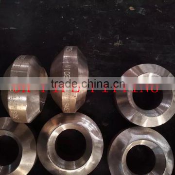 Alloy 20 nipolet | latrolet | eblowolet | Pipe olets & Alloy olet