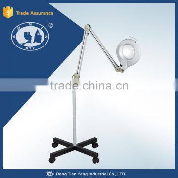 D-205 facial examination lamp