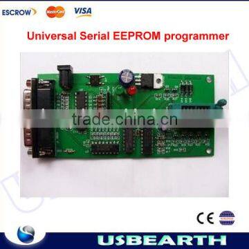 TOP quality !!! high performance high security pre-dsale tracking servicel Universal EEPROM programmer