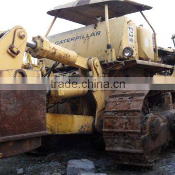 Used Good Condition Bulldozer D8K for Sale photo-4