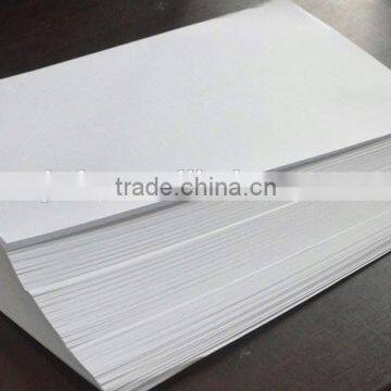 Lowest Cost Specialized 52Gsm-400Gsm White Uncoated Offset Paper India photo-4