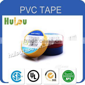 China factory Wonder pvc tape / osaka tape meet UL