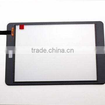  china top wholesaler replacement laptop digitizer for Acer A1-830 touch screen