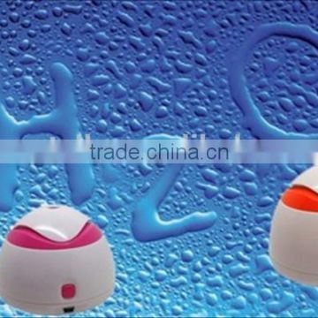 2016 humidifier Creative gifts Mini USB Water Spray Bottle Humidifier with LED Light lamp Moisture